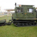 Hägglunds Bv206