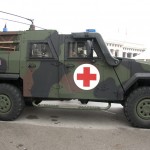 MOWAG Eagle IV BAT (Beweglicher Arzttrupp), Bundeswehr