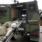 MOWAG Eagle IV BAT (Beweglicher Arzttrupp), Bundeswehr