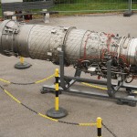 Eurojet EJ-200 Triebwerk