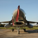053 - Lockheed F-16 BM Fighting Falcon aus Norwegen Lockheed F-16 BM Fighting Falcon, Norwegian Air Force