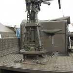 Leichte Fliegerabwehrlenkwaffe "Mistral"