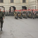 Gardebataillon des Österreichischen Bundesheeres