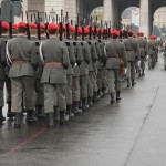 Gardebataillon des Österreichischen Bundesheeres