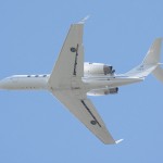 055 - Elegante Formensprache: Gulfstream Aerospace Tp102A (Gulfstream IV) der schwedischen Luftwaffe Gulfstream Aerospace Tp102A (Gulfstream IV), Swedish Air Force, Kennung 021