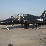 107 - Hawker Siddeley (BAE Systems) Hawk T.1 XX307 der Royal Air Force Hawker Siddeley (BAE Systems) Hawk T.1 XX307 der Royal Air Force