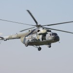 074 - Mil Mi 171(Sh) Hip der tschechischen Luftstreitkräfte (9904) Mil Mi 171(Sh) Hip der tschechischen Luftstreitkräfte (9904)