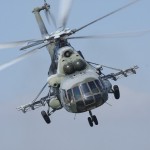 075 - Mil Mi 171(Sh) Hip der tschechischen Luftstreitkräfte (9904) Mil Mi 171(Sh) Hip der tschechischen Luftstreitkräfte (9904)