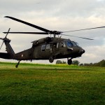 Luftlandung mit dem Sikorsky S-70A-42 Black Hawk © JgB NÖ Luftlandung mit dem Sikorsky S-70A-42 Black Hawk