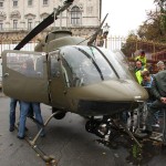 Bell OH-58B Kiowa 3C-OG