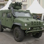 Iveco LMV