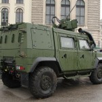 Iveco LMV