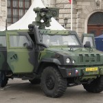 Iveco LMV