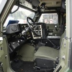 Iveco LMV