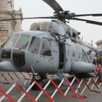 Mil Mi 171Sh '229' Croatia Air Force