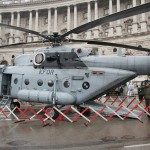Mil Mi 171Sh '229' Croatia Air Force