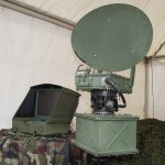 Man-portable Surveillance and Target Acquisition Radar (MSTAR)