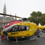 Christopherus - Eurocopter EC-135 T2 ÖAMTC OE-XEQ
