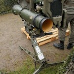 Panzerabwehrlenkwaffe PAL-2000 (RBS-56 BILL 1&2)