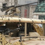 "Sandviper" - Puch G Special Operations Vehicle des Jagdkommandos