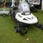 Schidoo Bombardier Alpine III