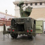 Feuerleitgerät 98 Skyguard