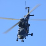 001 - Der PZL W-3 Sokol (dt. Falke) von PZL Świdnik ist ein sehr agiler polnischer Mehrzweckhubschrauber und wird auch von den tschechischen Streitkräften eingesetzt. PZL W-3 Sokol