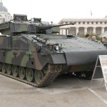 Schützenpanzer Ulan (ASCOD)