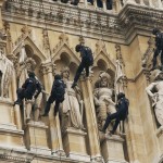 WEGA (Wiener Einsatzgruppe Alarmabteilung) der Polizei