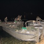 M-Boot / Schubboot