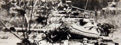 Mittlerer Kampfpanzer M47 Patton des Österreichischen Bundesheeres