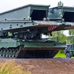 Panzerschnellbrücke 2 Leguan © Internet Panzerschnellbrücke 2 Leguan