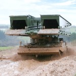 Panzerschnellbrücke 2 Leguan © Internet Panzerschnellbrücke 2 Leguan