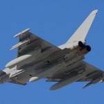 Eurofighter Typhoon 7L-WC, Austrian Air Force