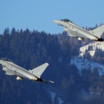 Eurofighter Typhoon, 7L-WF / 7L-WO - Austrian Air Force