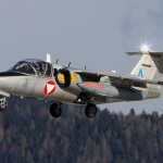 Saab 105 Oe "Blue Alpha" BA-31 - Austrian Air Force