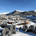 Davos Congress Center
