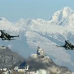 Northrop F-5E Tiger II, Swiss Air Force, WEF 2012