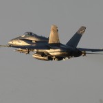 McDonnell Douglas F/A-18C Hornet 'J-5002' der Schweizer Luftwaffe