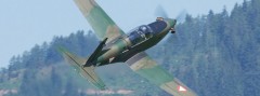 Pilatus PC-7 Turbo Trainer