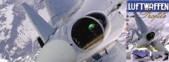 Luftwaffen Profile 2 - Österreichische Luftstreitkräfte