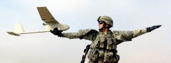AeroVironment RQ-11B Raven