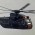 Sikorsky S-65OE der österreichischen Luftstreitkräfte © Peter Nicholson