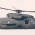 Sikorsky S-65OE im Jahr 1980 © Strobl