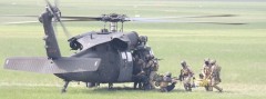 50 Jahre Jagdkommando © Doppeladler.com