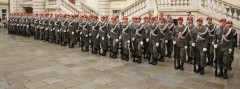 Wehrdienst Neu