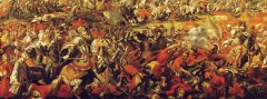 Die Schlacht am Kahlenberg 1683