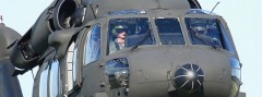 Sikorsky S-70A-42 Black Hawk © Doppeladler.com