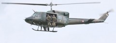 Agusta Bell AB-212 © Doppeladler.com