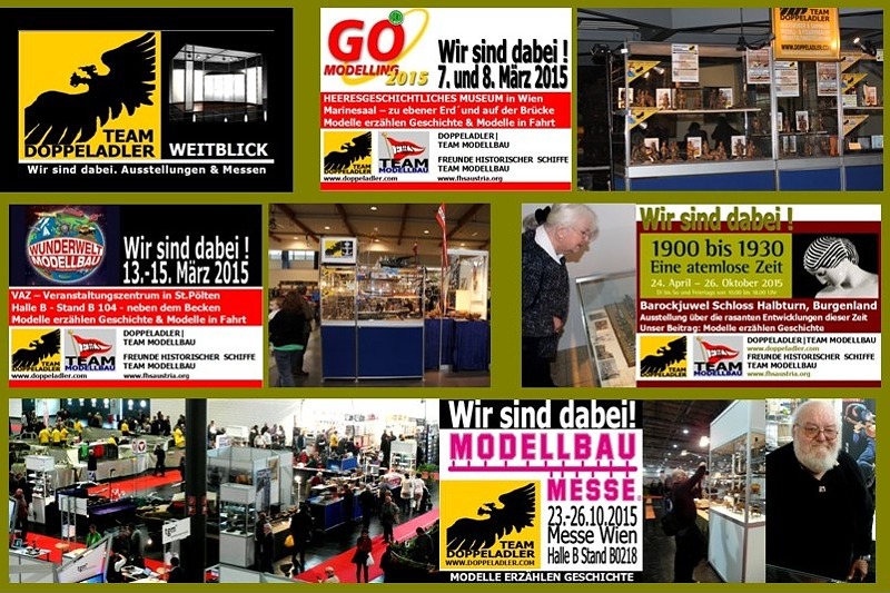 Ausstellungen